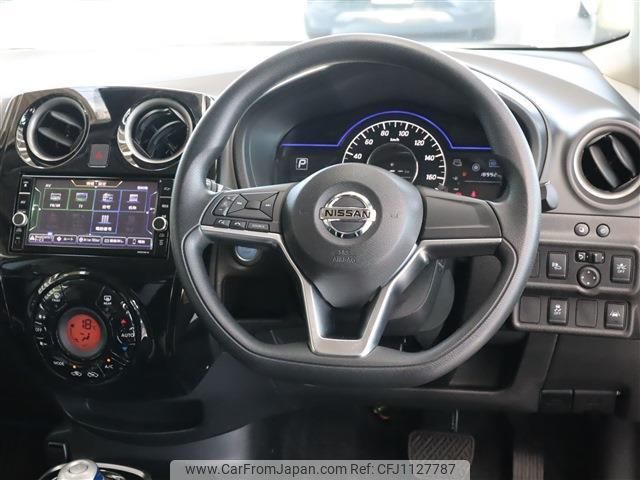 nissan note 2020 quick_quick_DAA-HE12_HE12-405090 image 2