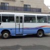 nissan civilian-bus 2001 -日産--ｼﾋﾞﾘｱﾝﾊﾞｽ KK-BHW41ｶｲ--BHW41ｶｲ-010178---日産--ｼﾋﾞﾘｱﾝﾊﾞｽ KK-BHW41ｶｲ--BHW41ｶｲ-010178- image 6