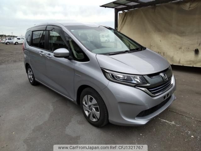 honda freed-hybrid 2019 quick_quick_DAA-GB7_GB7-1103993 image 2