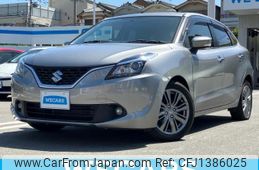 suzuki baleno 2016 quick_quick_CBA-WB42S_MA3EWB42S00163688