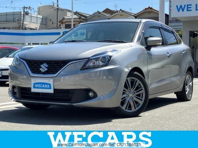 suzuki baleno 2016 quick_quick_CBA-WB42S_MA3EWB42S00163688 image 1