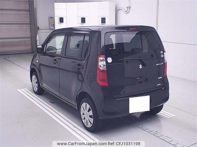 suzuki wagon-r 2014 -SUZUKI 【岐阜 582ﾔ5502】--Wagon R MH34S-298780---SUZUKI 【岐阜 582ﾔ5502】--Wagon R MH34S-298780- image 2