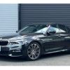 bmw 5-series 2018 quick_quick_DBA-JA20_WBAJA52090G886643 image 1