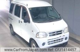 daihatsu hijet-van 1999 -DAIHATSU--Hijet Van S200V-0011072---DAIHATSU--Hijet Van S200V-0011072-