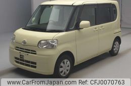 daihatsu tanto 2008 -DAIHATSU 【Ｎｏ後日 】--Tanto L385S-0014367---DAIHATSU 【Ｎｏ後日 】--Tanto L385S-0014367-