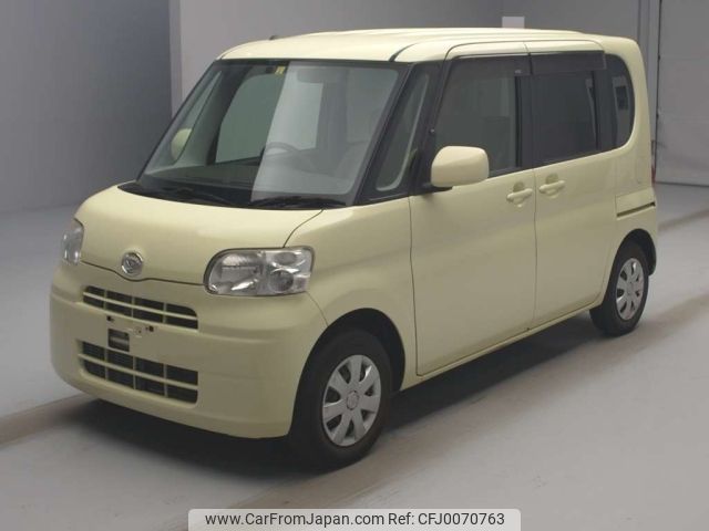 daihatsu tanto 2008 -DAIHATSU 【Ｎｏ後日 】--Tanto L385S-0014367---DAIHATSU 【Ｎｏ後日 】--Tanto L385S-0014367- image 1