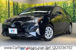 toyota prius 2016 -TOYOTA--Prius DAA-ZVW50--ZVW50-8021998---TOYOTA--Prius DAA-ZVW50--ZVW50-8021998-