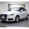 audi a1 2018 -AUDI--Audi A1 DBA-8XCHZ--WAUZZZ8X4JB044069---AUDI--Audi A1 DBA-8XCHZ--WAUZZZ8X4JB044069- image 1