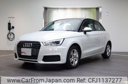 audi a1 2018 -AUDI--Audi A1 DBA-8XCHZ--WAUZZZ8X4JB044069---AUDI--Audi A1 DBA-8XCHZ--WAUZZZ8X4JB044069-