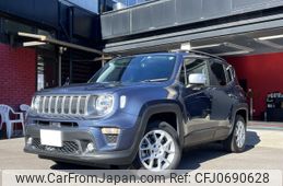 jeep renegade 2022 -CHRYSLER--Jeep Renegade 3LA-BV13--1C4PJDDW9NP022451---CHRYSLER--Jeep Renegade 3LA-BV13--1C4PJDDW9NP022451-