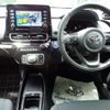toyota aqua 2023 -TOYOTA 【岐阜 504ｿ5565】--AQUA 6AA-MXPK11--MXPK11-2120410---TOYOTA 【岐阜 504ｿ5565】--AQUA 6AA-MXPK11--MXPK11-2120410- image 7