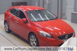 volvo v40 2013 -VOLVO--Volvo V40 DBA-MB4164T--YV1MV485BD2028040---VOLVO--Volvo V40 DBA-MB4164T--YV1MV485BD2028040-