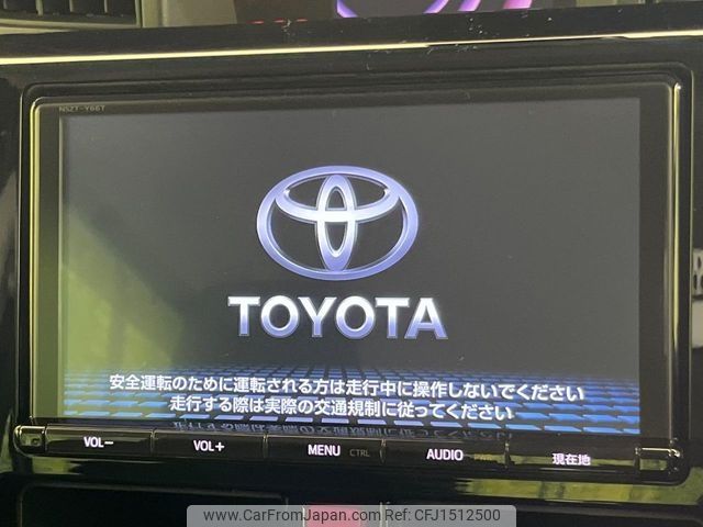 toyota roomy 2017 CFJ1512500 image 2