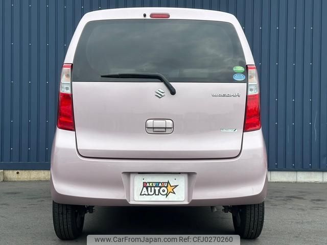 suzuki wagon-r 2013 quick_quick_MH34S_MH34S-215516 image 2