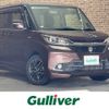 suzuki solio 2017 -SUZUKI--Solio DAA-MA36S--MA36S-626726---SUZUKI--Solio DAA-MA36S--MA36S-626726- image 1