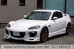 mazda rx-8 2012 -MAZDA--RX-8 ABA-SE3P--SE3P-306449---MAZDA--RX-8 ABA-SE3P--SE3P-306449-