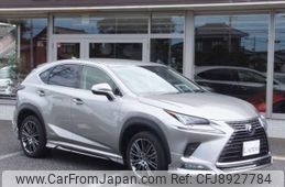 lexus nx 2020 -LEXUS--Lexus NX DAA-AYZ15--AYZ15-6000475---LEXUS--Lexus NX DAA-AYZ15--AYZ15-6000475-