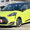 toyota sienta 2019 GOO_JP_700050301430241226003 image 1