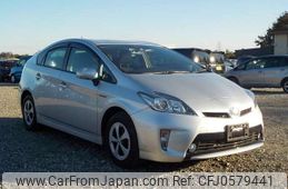 toyota prius 2014 -TOYOTA 【野田 500】--Prius DAA-ZVW30--ZVW30-5697350---TOYOTA 【野田 500】--Prius DAA-ZVW30--ZVW30-5697350-