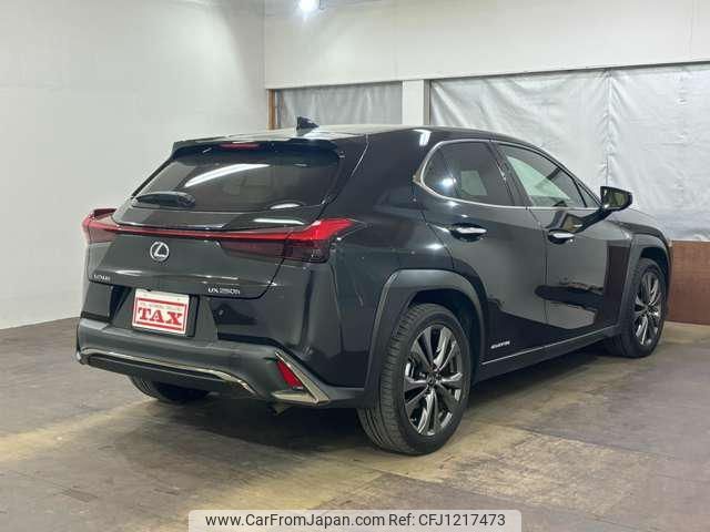 lexus ux 2020 -LEXUS 【名変中 】--Lexus UX MZAH15--2025677---LEXUS 【名変中 】--Lexus UX MZAH15--2025677- image 2