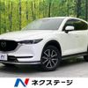 mazda cx-5 2017 -MAZDA--CX-5 LDA-KF2P--KF2P-115611---MAZDA--CX-5 LDA-KF2P--KF2P-115611- image 1