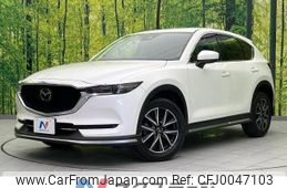 mazda cx-5 2017 -MAZDA--CX-5 LDA-KF2P--KF2P-115611---MAZDA--CX-5 LDA-KF2P--KF2P-115611-