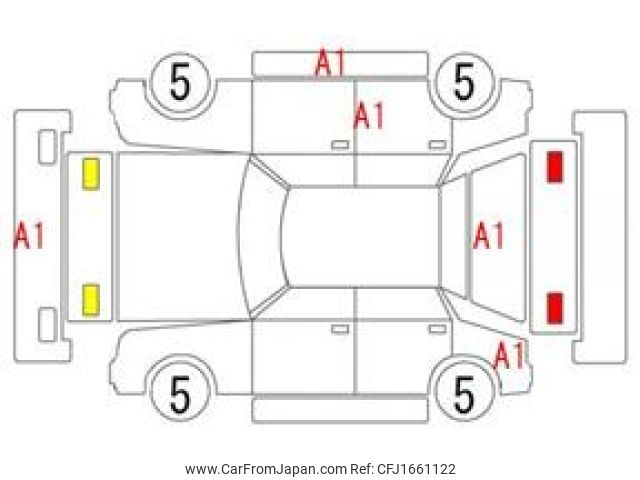 mercedes-benz gl-class 2016 CFJ1661122 image 2