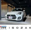 suzuki swift 2017 -SUZUKI--Swift CBA-ZC33S--ZC33S-100450---SUZUKI--Swift CBA-ZC33S--ZC33S-100450- image 1