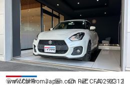 suzuki swift 2017 -SUZUKI--Swift CBA-ZC33S--ZC33S-100450---SUZUKI--Swift CBA-ZC33S--ZC33S-100450-