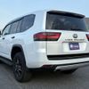 toyota land-cruiser-wagon 2023 CFJ1620531 image 2