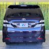 toyota vellfire 2010 -TOYOTA--Vellfire DBA-ANH20W--ANH20-8095800---TOYOTA--Vellfire DBA-ANH20W--ANH20-8095800- image 17