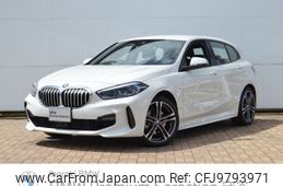 bmw 1-series 2023 -BMW--BMW 1 Series 3DA-7M20--WBA7M920X07N44***---BMW--BMW 1 Series 3DA-7M20--WBA7M920X07N44***-