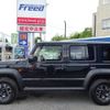 suzuki jimny 2025 CFJ1312586 image 9