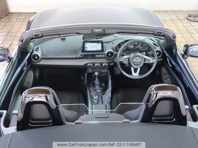 mazda roadster 2021 -MAZDA--Roadster 5BA-ND5RC--ND5RC-603397---MAZDA--Roadster 5BA-ND5RC--ND5RC-603397- image 2