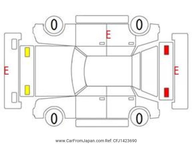 mercedes-benz cls-class 2018 CFJ1423690 image 2
