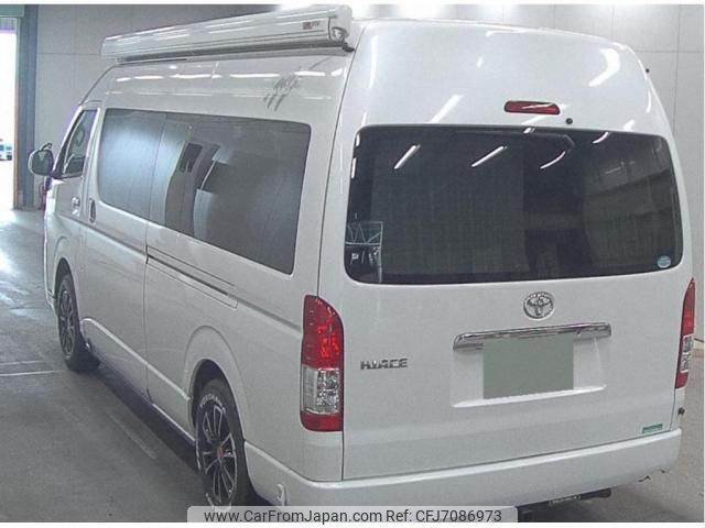 toyota hiace-van 2020 quick_quick_CBF-TRH226K_-0020033 image 2
