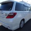 toyota alphard 2012 -TOYOTA--Alphard DBA-ANH20W--ANH20-8220947---TOYOTA--Alphard DBA-ANH20W--ANH20-8220947- image 25