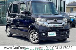 honda n-box 2012 CFJ1317082