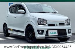 suzuki alto-works 2019 -SUZUKI--Alto Works DBA-HA36S--HA36S-913873---SUZUKI--Alto Works DBA-HA36S--HA36S-913873-