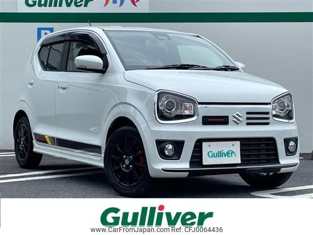 suzuki alto-works 2019 -SUZUKI--Alto Works DBA-HA36S--HA36S-913873---SUZUKI--Alto Works DBA-HA36S--HA36S-913873- image 1