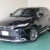 toyota harrier 2022 -TOYOTA--Harrier 6BA-MXUA80--MXUA80-0065969---TOYOTA--Harrier 6BA-MXUA80--MXUA80-0065969- image 1