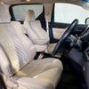 toyota alphard 2021 CFJ1631725 image 11