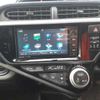 toyota aqua 2015 -TOYOTA 【土浦 530ﾓ 8】--AQUA DAA-NHP10--NHP10-2411809---TOYOTA 【土浦 530ﾓ 8】--AQUA DAA-NHP10--NHP10-2411809- image 14