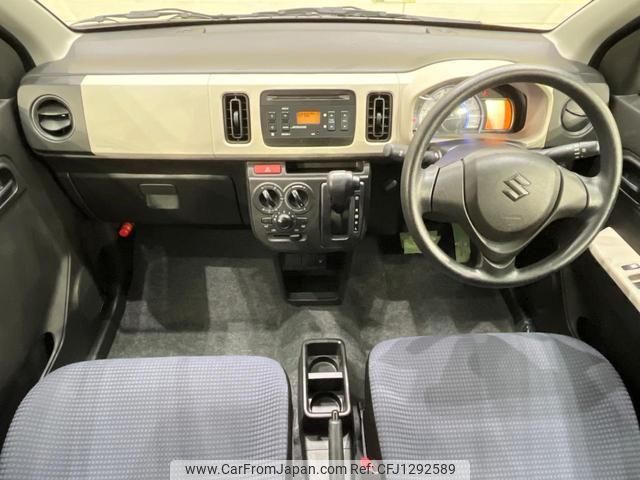 suzuki alto 2020 quick_quick_HA36S_HA36S-564088 image 2