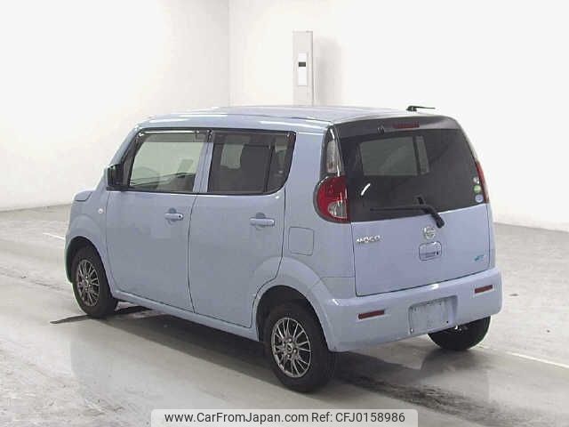 nissan moco 2013 -NISSAN--Moco MG33S--641660---NISSAN--Moco MG33S--641660- image 2