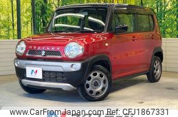 suzuki hustler 2015 CFJ1867331