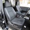 mitsubishi pajero 2007 CFJ7226098 image 10