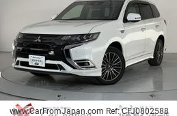 mitsubishi outlander-phev 2019 quick_quick_GG3W_GG3W-0701002