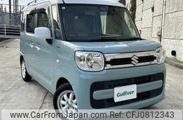 suzuki spacia 2019 -SUZUKI--Spacia DAA-MK53S--MK53S-183010---SUZUKI--Spacia DAA-MK53S--MK53S-183010-
