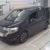 honda stepwagon 2014 -HONDA--Stepwgn RK5-1421415---HONDA--Stepwgn RK5-1421415- image 1